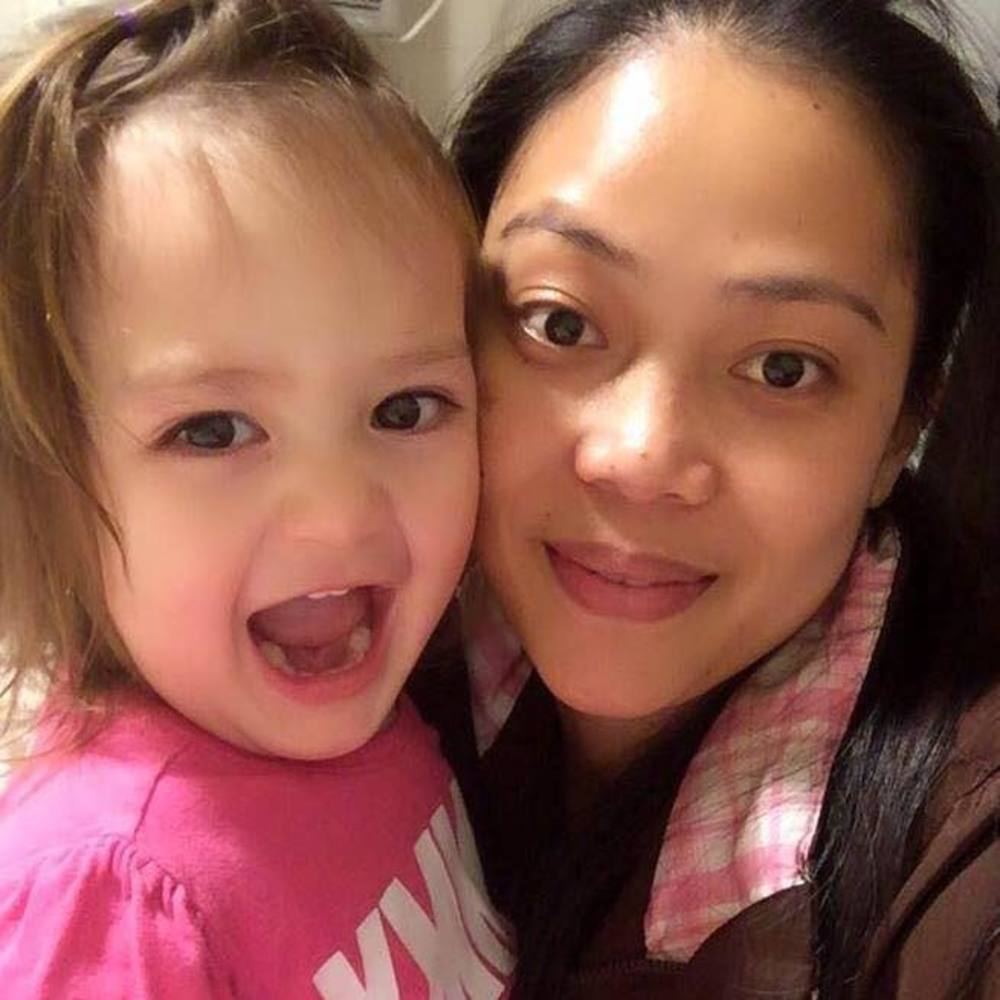 Meet your Posher, Juliet